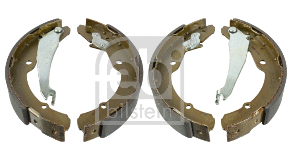 Brake Shoe Set (34369)