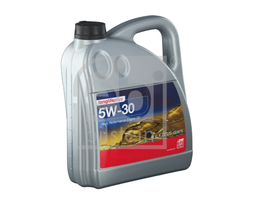 Engine Oil (32947)
