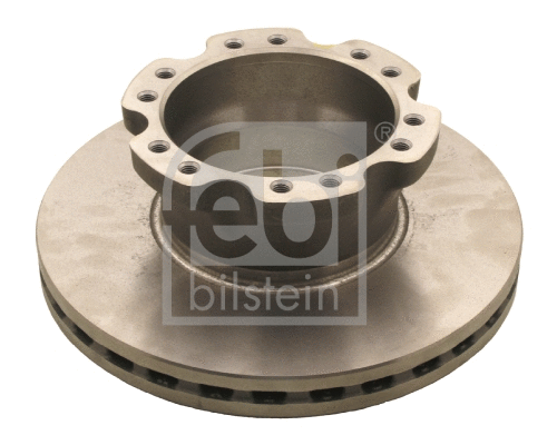 Brake Disc (29157)