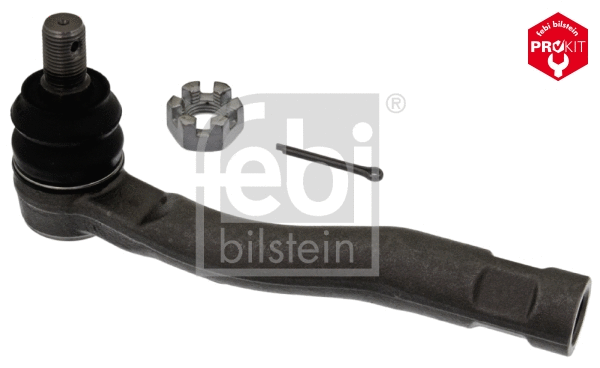 Tie Rod End (43148)