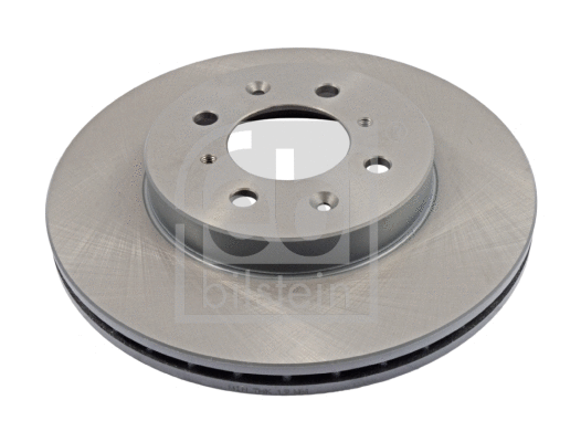 Brake Disc (108500)