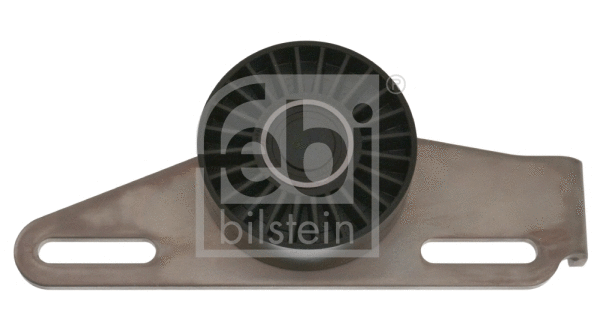 Belt Tensioner, V-ribbed belt (100295)