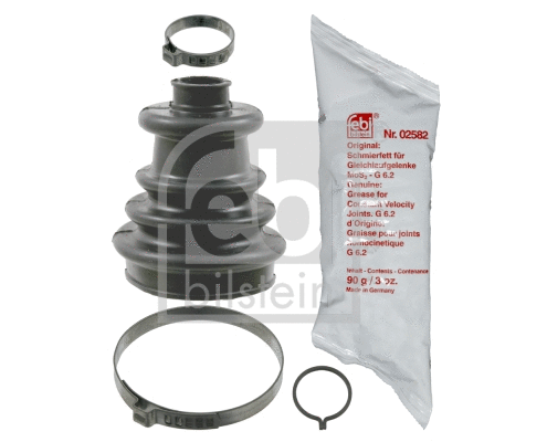 Bellow Kit, drive shaft (03291)
