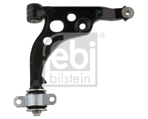 Control/Trailing Arm, wheel suspension (12386)