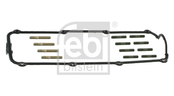 Gasket, cylinder head cover (15392)