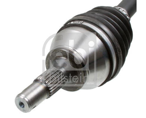 Drive Shaft