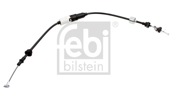 Cable Pull, clutch control (186062)