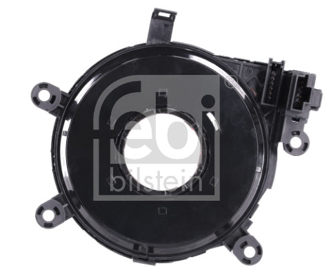 Clockspring, airbag