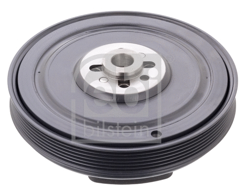 Belt Pulley, crankshaft (26834)