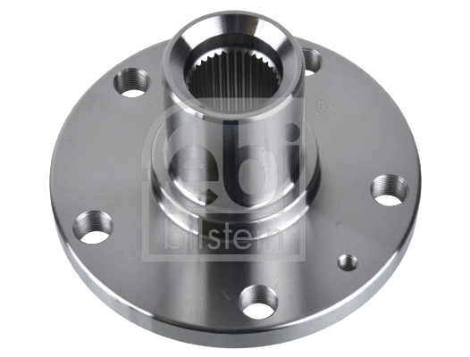 Wheel Hub (172747)