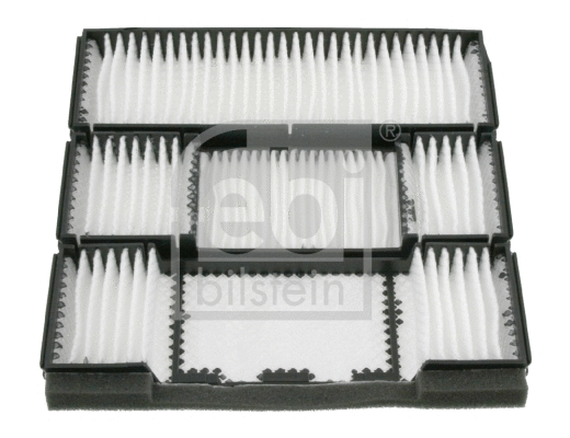 Filter, cabin air (24490)