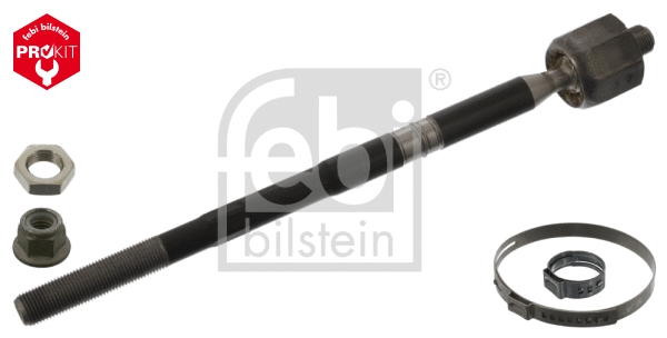 Inner Tie Rod (43792)