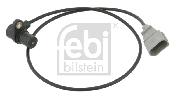 Sensor, crankshaft pulse (24446)
