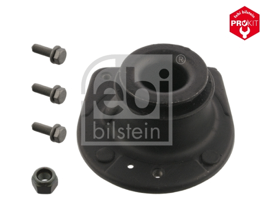 Repair Kit, suspension strut support mount (38110)
