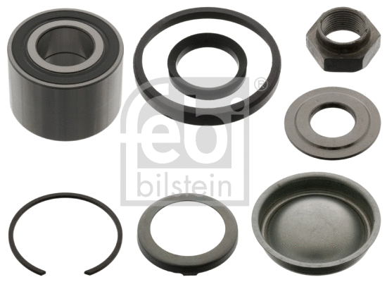 Wheel Bearing Kit (47344)