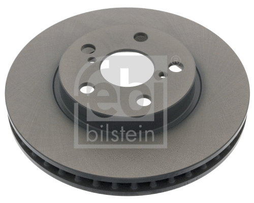 Brake Disc (12139)