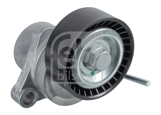Belt Tensioner, V-ribbed belt (31076)