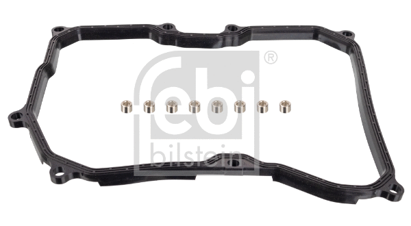 Gasket, automatic transmission oil sump (47381)