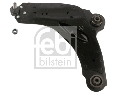 Control/Trailing Arm, wheel suspension (39603)