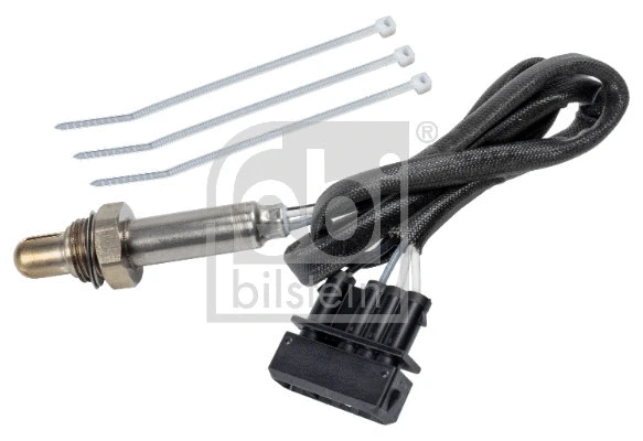 Lambda Sensor