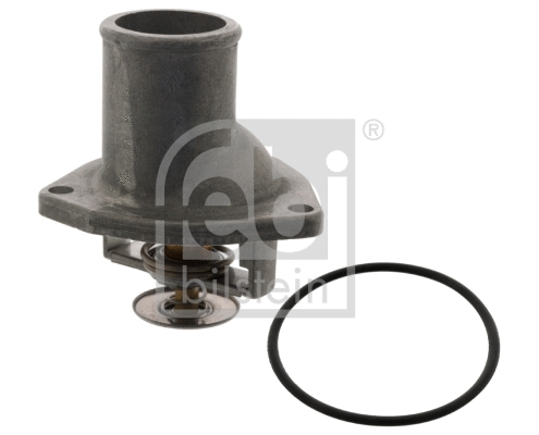 Thermostat, coolant (04755)