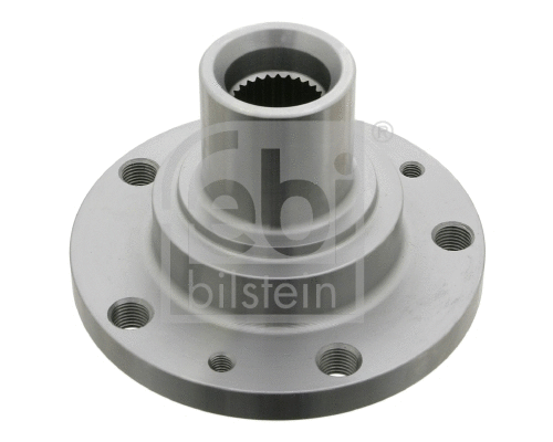Wheel Hub (28231)