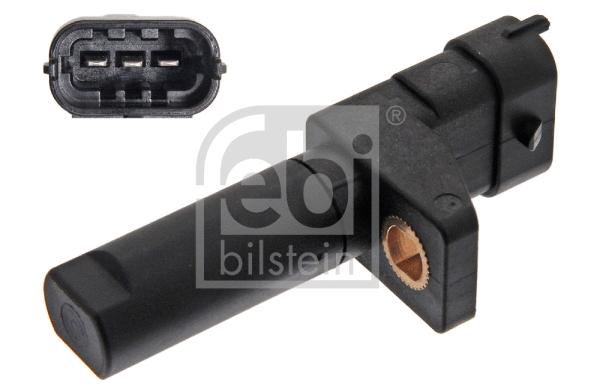 Sensor, crankshaft pulse (37984)