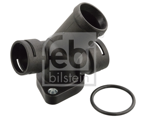 Coolant Flange (18236)