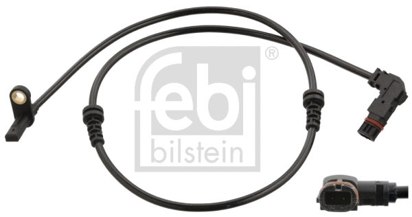 Sensor, wheel speed (106208)