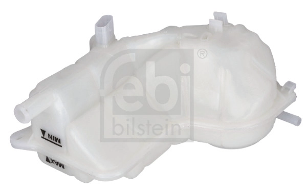 Expansion Tank, coolant