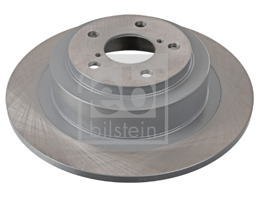 Brake Disc (28444)