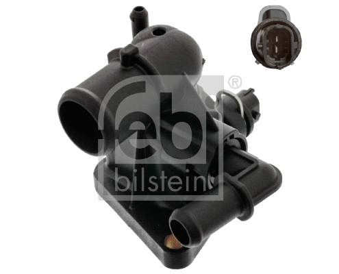 Thermostat, coolant (40236)
