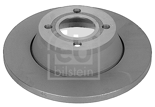 Brake Disc (08553)