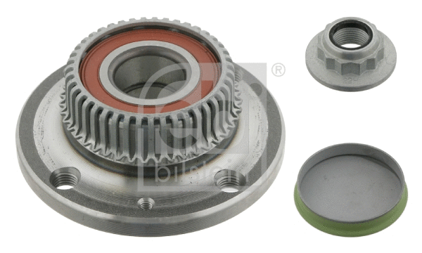 Wheel Bearing Kit (28376)