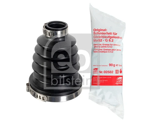 Bellow Kit, drive shaft (179765)