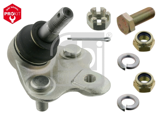 Ball Joint (12933)