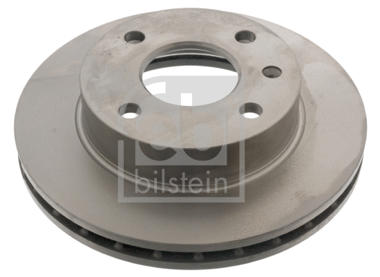 Brake Disc (03167)