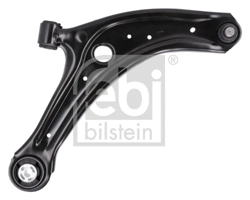 Control/Trailing Arm, wheel suspension (180645)