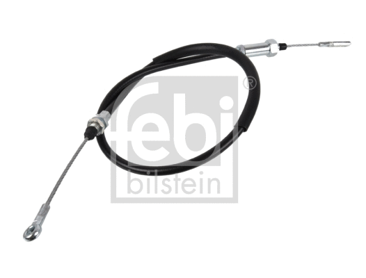 Cable Pull, parking brake (109097)