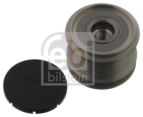 Alternator Freewheel Clutch (21684)