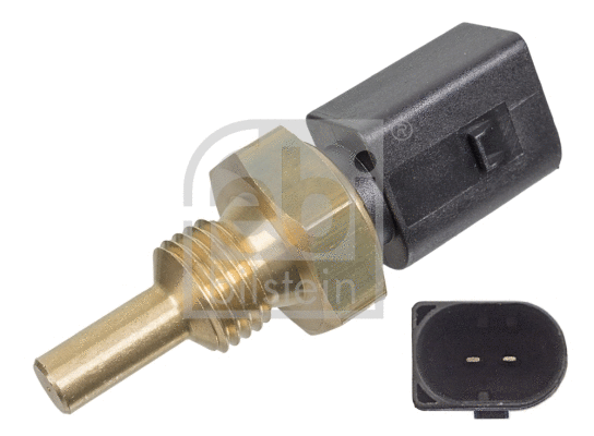 Sensor, coolant temperature (100982)