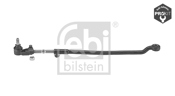 Tie Rod (14135)