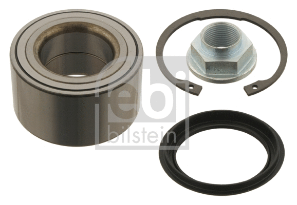 Wheel Bearing Kit (30087)
