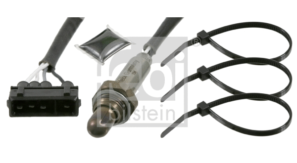 Lambda Sensor (21428)