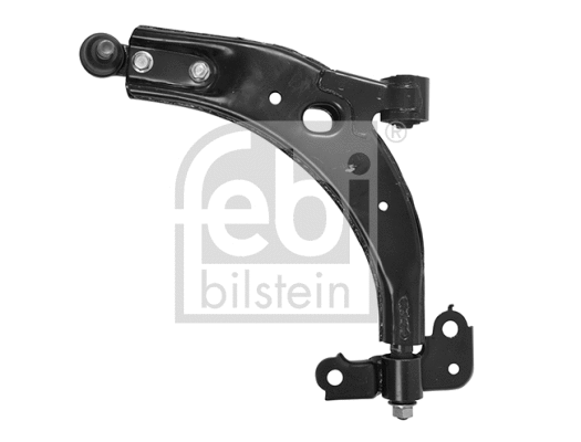 Control/Trailing Arm, wheel suspension (41772)
