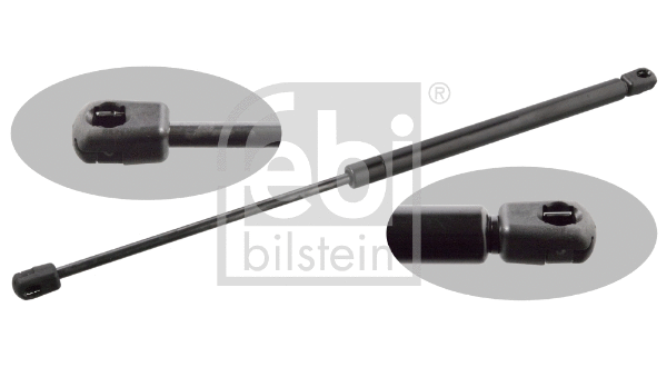 Gas Spring, boot/cargo area (01186)