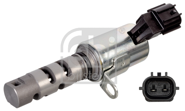 Control Valve, camshaft adjustment (175193)