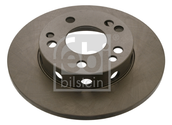 Brake Disc (08543)