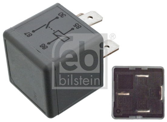 Multifunctional Relay (45398)