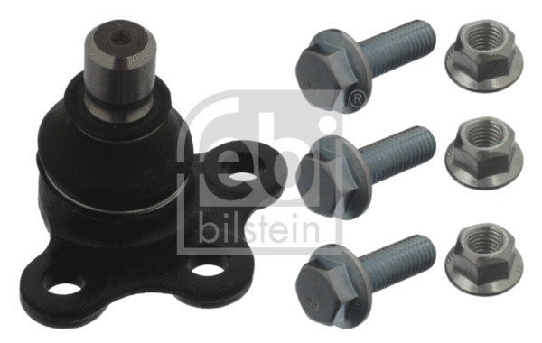 Ball Joint (22022)